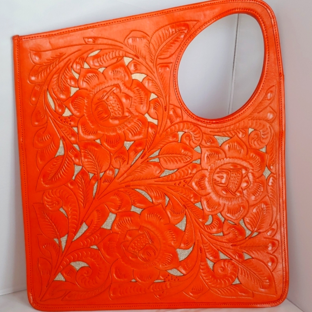 Leather Bag